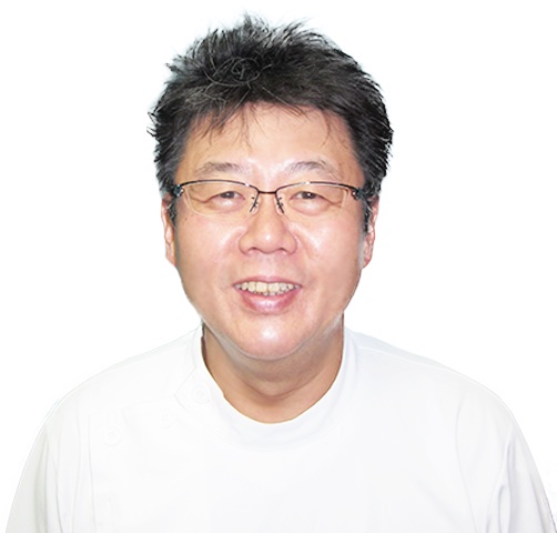 院長　秋月 英治